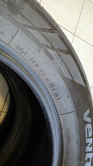 Hankook Ventus Prime 2 225/60 R17 99H - 5