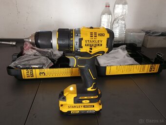 STANLEY FATMAX V20 - 5