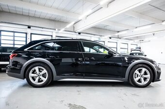 Audi A6 Allroad - 5