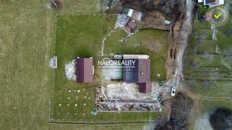 HALO reality - Predaj, rodinný dom Lukovištia, 18546m2 - EXK - 5