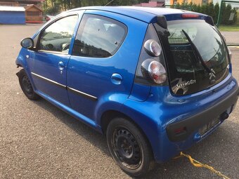 Citroen C1 - 5