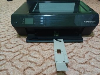Tlačiareň HP DeskJet ink advantage 3545 - 5
