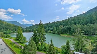 PREDAJ 2 izbový apartmán pri jazere apartmány Hrabovo Ružomb - 5
