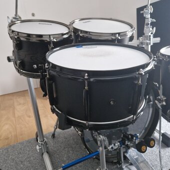 Pearl Joey Jordison signature snare 13x6,5 - 5