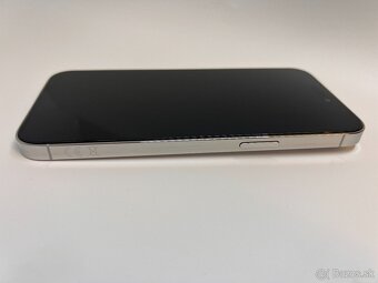 IPHONE 14 PRO MAX SILVER 128GB ZÁRUKA - VEĽMI PEKNÝ STAV - 5