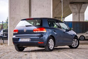 Volkswagen Golf VI 1.4TSI - SK pôvod - 5