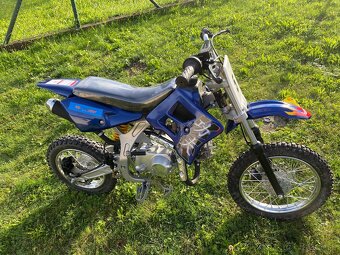 Pit bike / dirt bike - 5