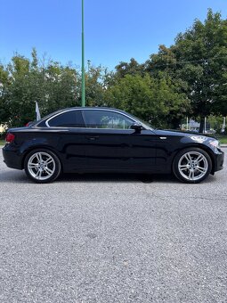 BMW 128i Coupe e82 - 5