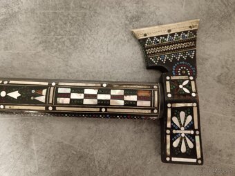 Starožitná Fokoš Valaška Sekera - 5