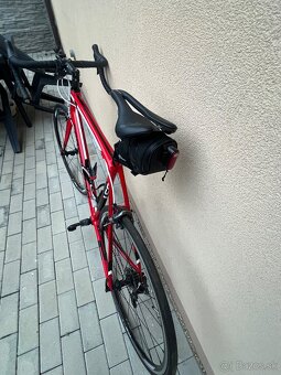 Cannondale SuperSix Evo – karbónový cestný bicykel - 5