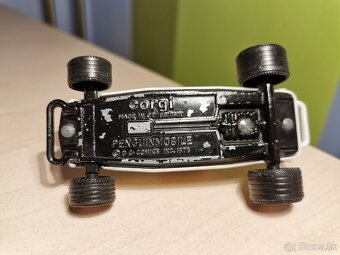 Corgi toys Buggy - 5