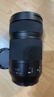 Panasonic Lumix S 70-300mm f/4.5-5.6 Macro O.I.S. - 5