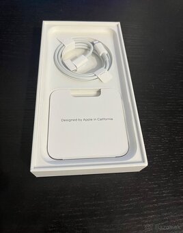 iPhone 11 128GB Black - 5