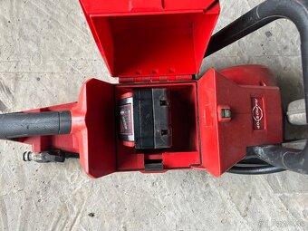Milwaukee M18 FCOS230 – bezuhlíková rezná píla 230 mm, 18V, - 5