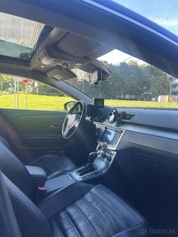 Volkswagen CC - 5