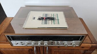 Sansui 5500 - 5