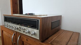 Sansui 5500 - 5