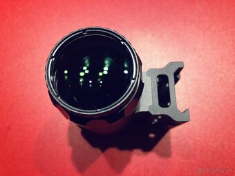 Prizmatický kolimátor Vector Optics Paragon 1x16 Micro - 5