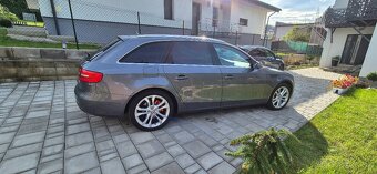 Audi A4 Avant 2.0 TDI 130 kW quattro S tronic - 5