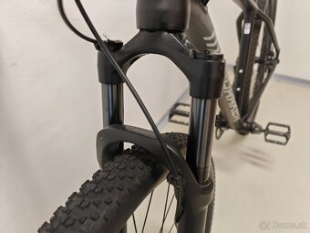 Mondraker Chrono 29, black-silver - 5