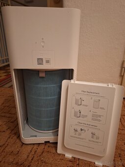 Čistička vzduchu Xiaomi - 5