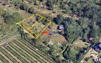 Záhrada na predaj - Rača v lokalite Frýdky - Fongová ul., 5, - 5