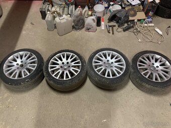 elektrony 5x112 r17 - 5