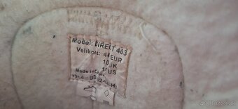 Hokejove korčule c.44 - 5