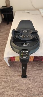 Autosedačka Joie i-Level - 5