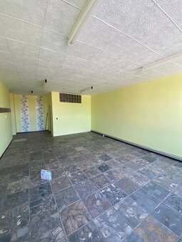 PRENÁJOM nebytových priestorov v obci Veľká Čalomija - 5