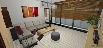 3 IZBOVÝ BYT, SÍDL. 1. MÁJA, VRANOV n. T. - 5