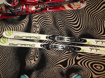 Dynamic Rocker Woodcore-171cm - 5