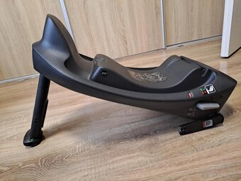 Cybex aton S2 i-size + cybex základňa - 5