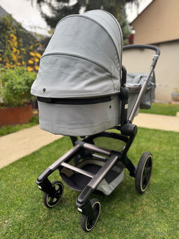 Joolz day+ kociar, 2 kombinacia s prislusenstvom - 5