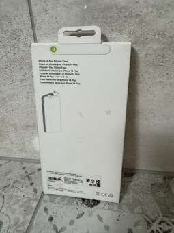Apple kryt iphone 14 plus - 5