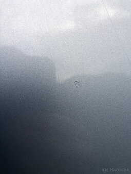 predni blatnik skoda octavia 2 II lift pravy 9452 - 5