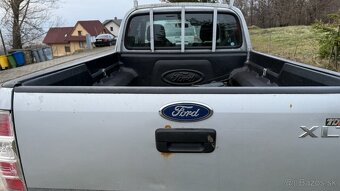 Ford Ranger 4x4 Pick UP - 5