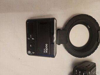 Predám godox MF-12 - 5