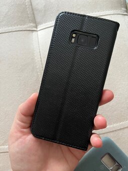 Samsung Galaxy S8 - 5
