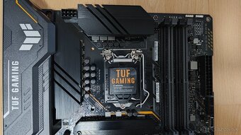 ASUS B560M PLUS WIFI - 5