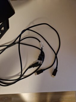 Lenovo Legion 180Hz 32" 1440p monitor - ako nový - 5