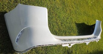 Mercedes GLA AMG A247 W247 H247 2019 - Zadny naraznik - 5