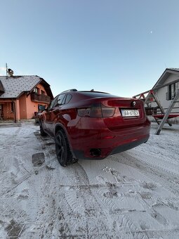 Bmw x6 xdrive35d - 5