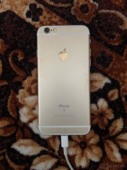 iPhone 6s - 5