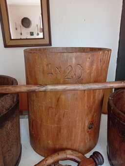 Ľudové predmety - 5