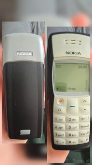 Nokia 1100 - 5