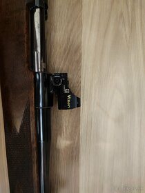 Nachsuchen Mauser 98 (limitovaná edícia 3020g) - 5