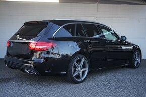 547-Mercedes-Benz C250, 2016, nafta, 2.2D AMG, 150kw - 5