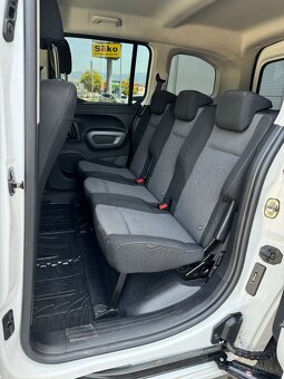 Toyota Proace City - 5