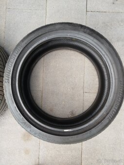 Letné pneumatiky 245/40 r19 - 5